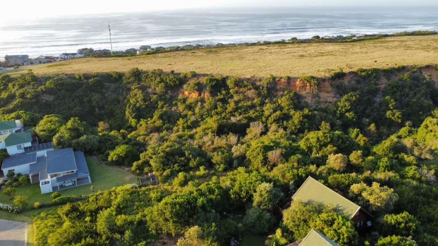 Commercial Property for Sale in Outeniqua Strand Western Cape